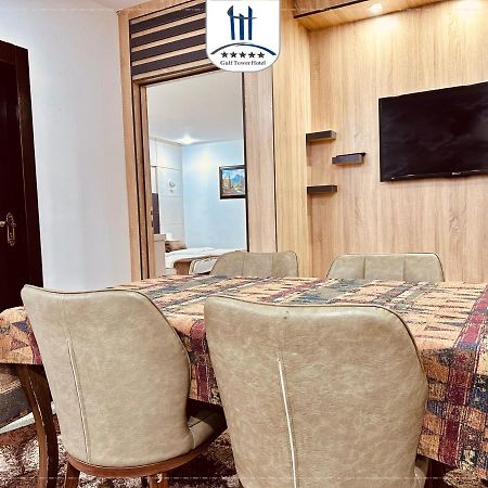 Gulf Tower Hotel Karbala Luaran gambar
