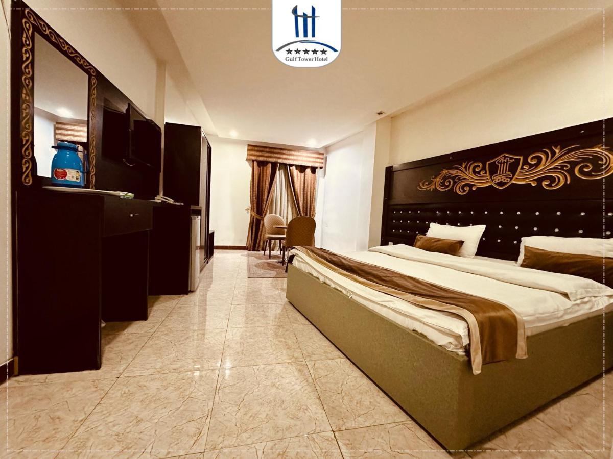 Gulf Tower Hotel Karbala Luaran gambar