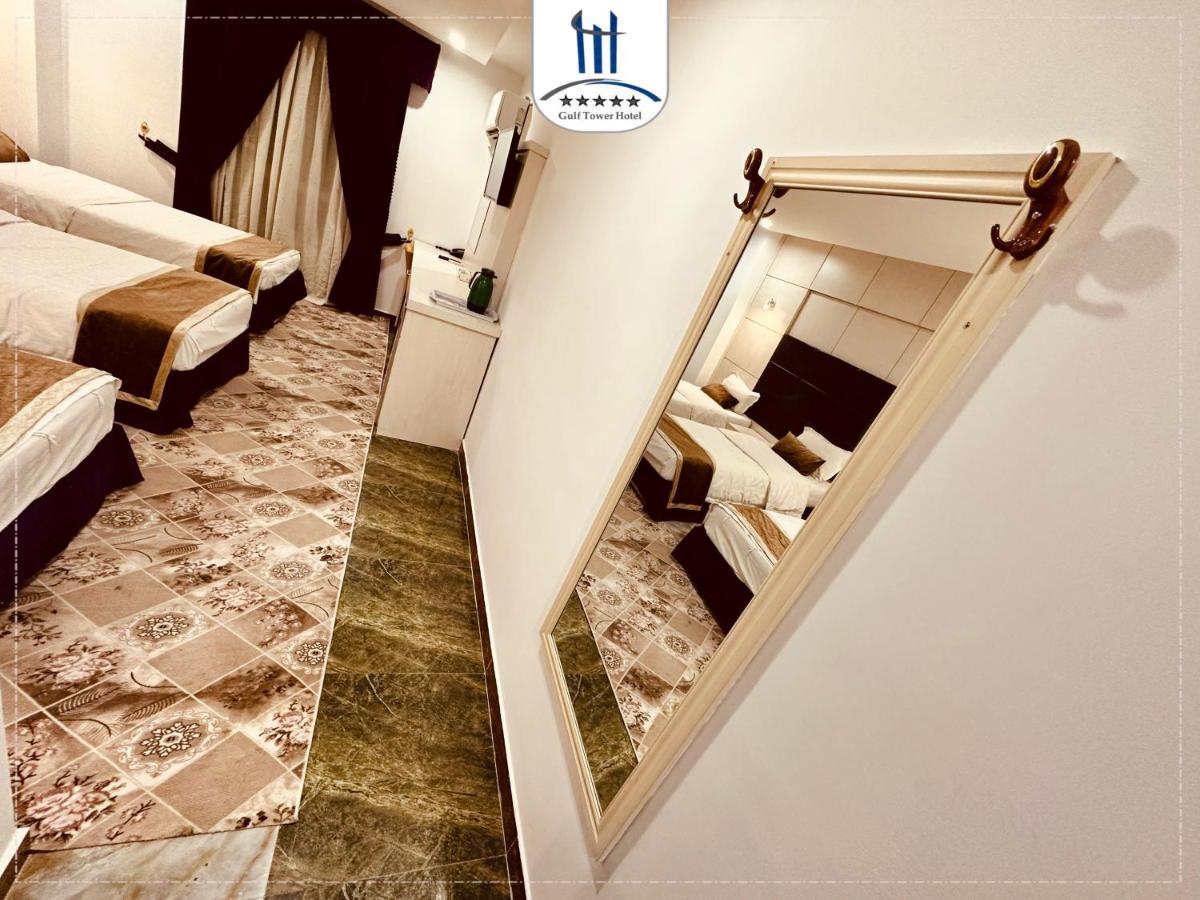 Gulf Tower Hotel Karbala Luaran gambar