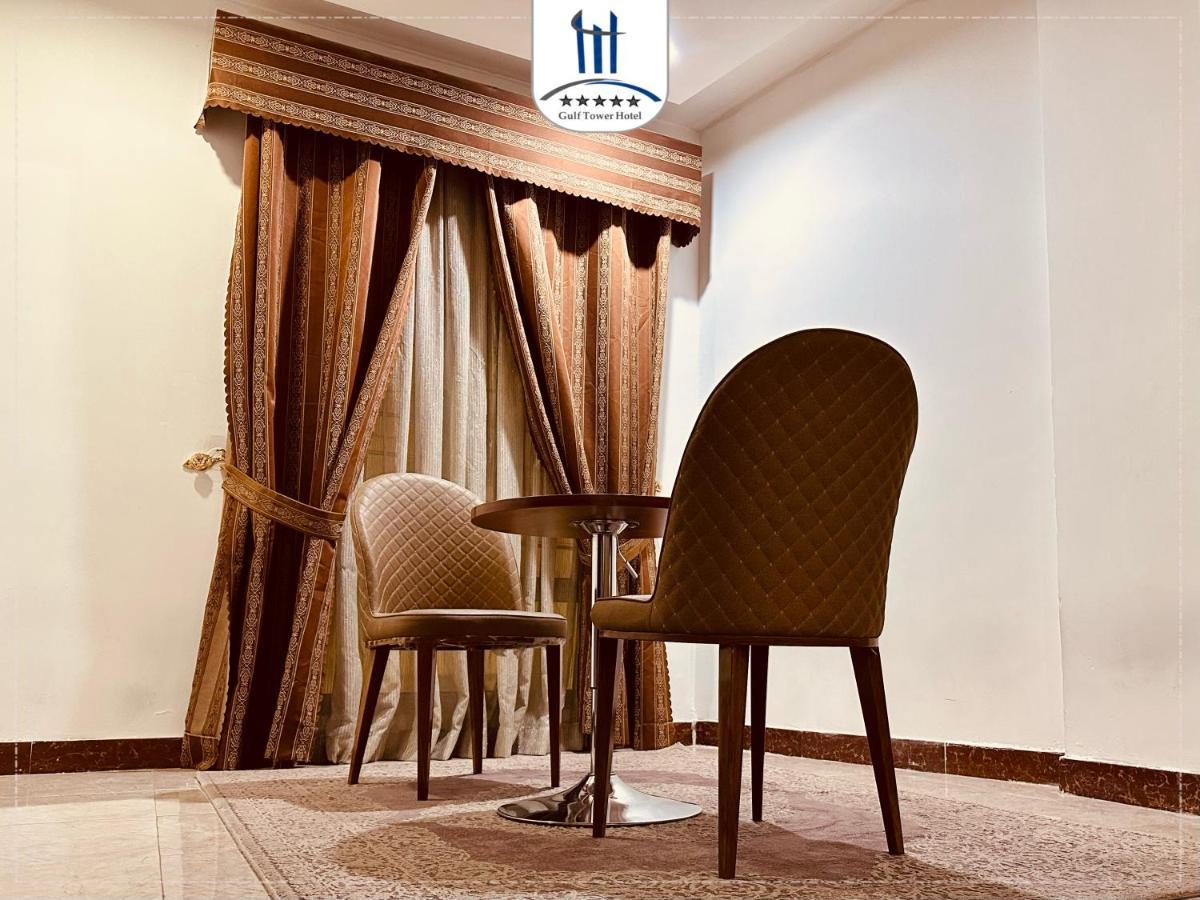 Gulf Tower Hotel Karbala Luaran gambar