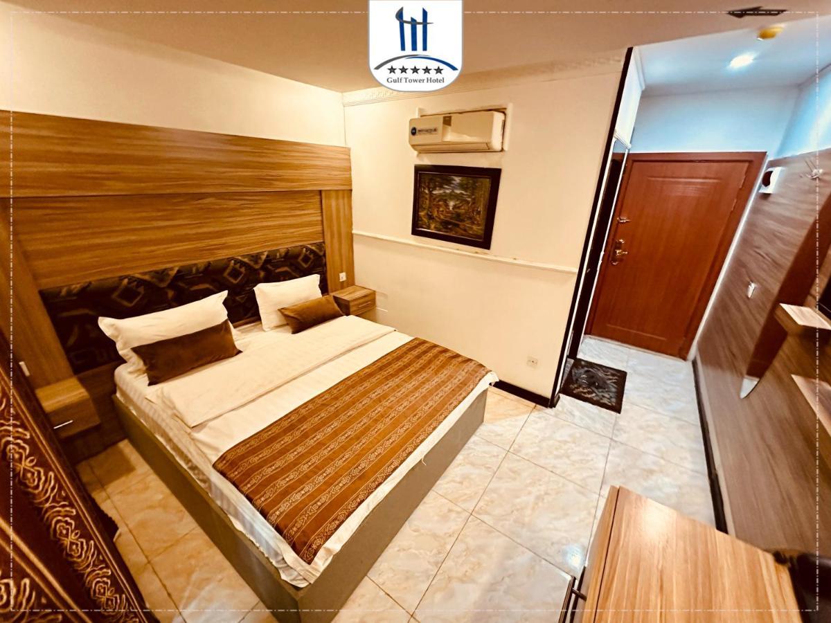 Gulf Tower Hotel Karbala Luaran gambar