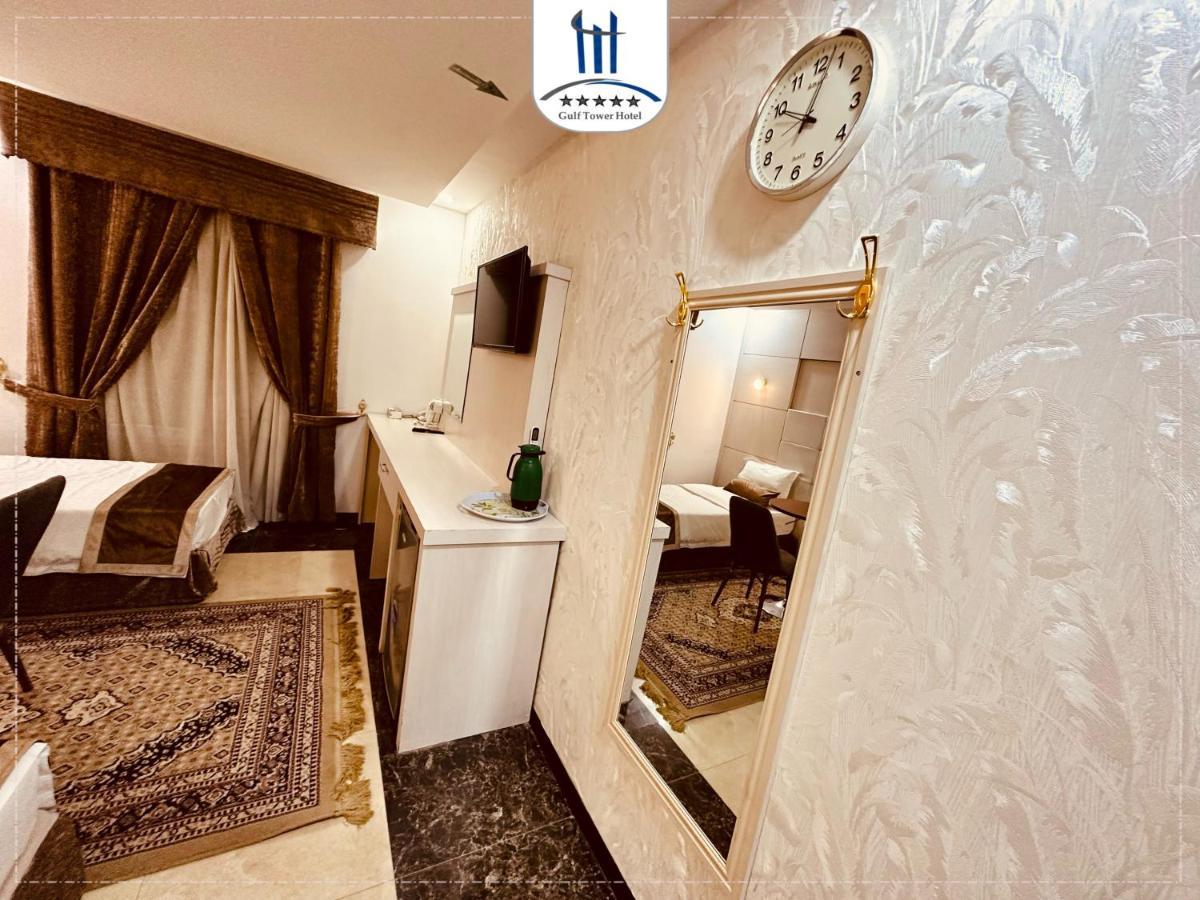 Gulf Tower Hotel Karbala Luaran gambar